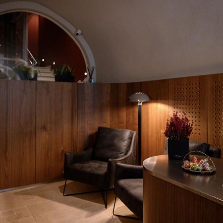 Rudolfo Hotel Lviv Eksteriør bilde