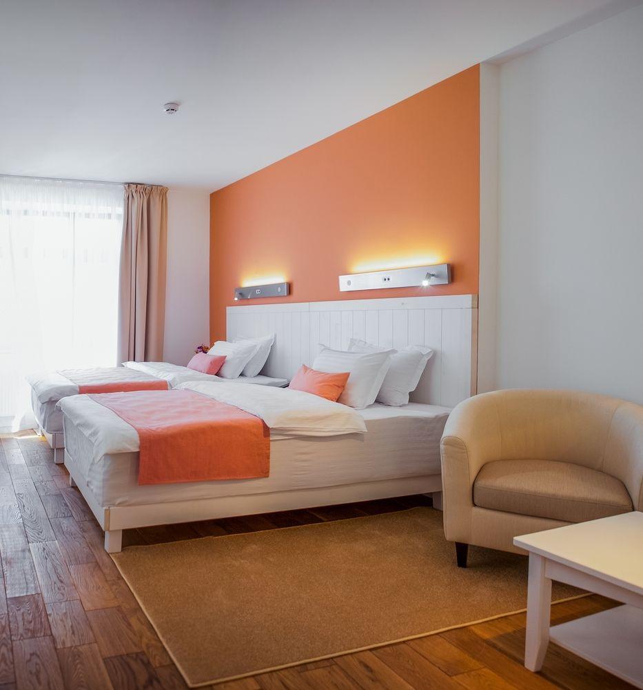 Rudolfo Hotel Lviv Eksteriør bilde