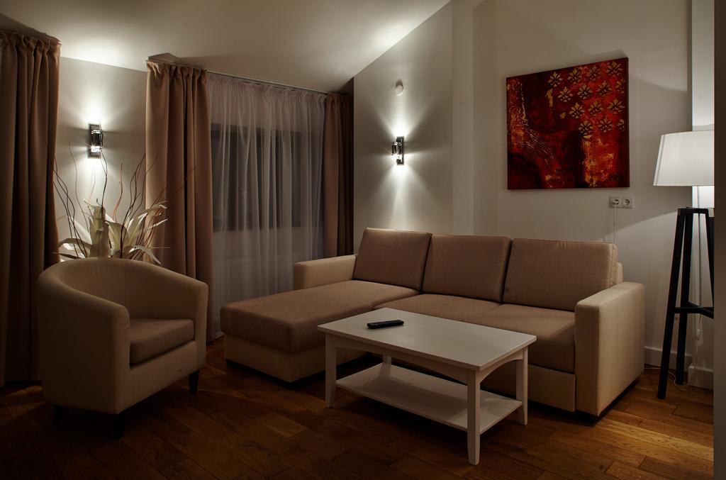 Rudolfo Hotel Lviv Eksteriør bilde