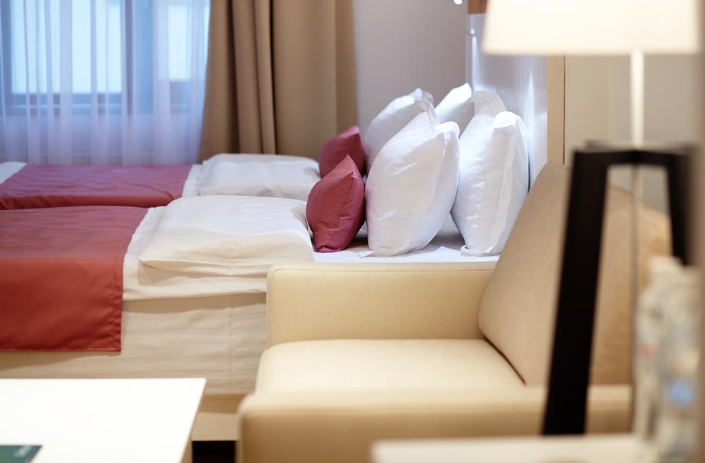 Rudolfo Hotel Lviv Eksteriør bilde