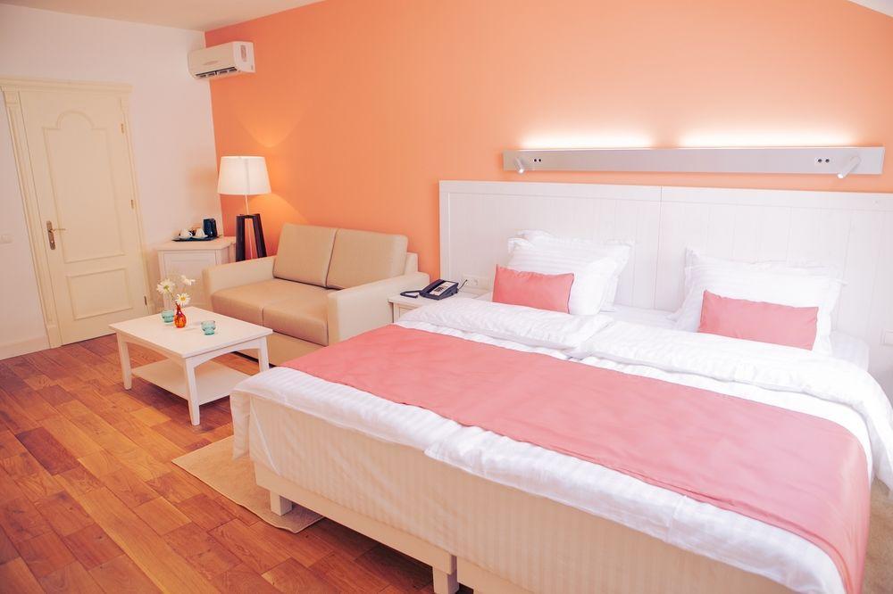 Rudolfo Hotel Lviv Eksteriør bilde