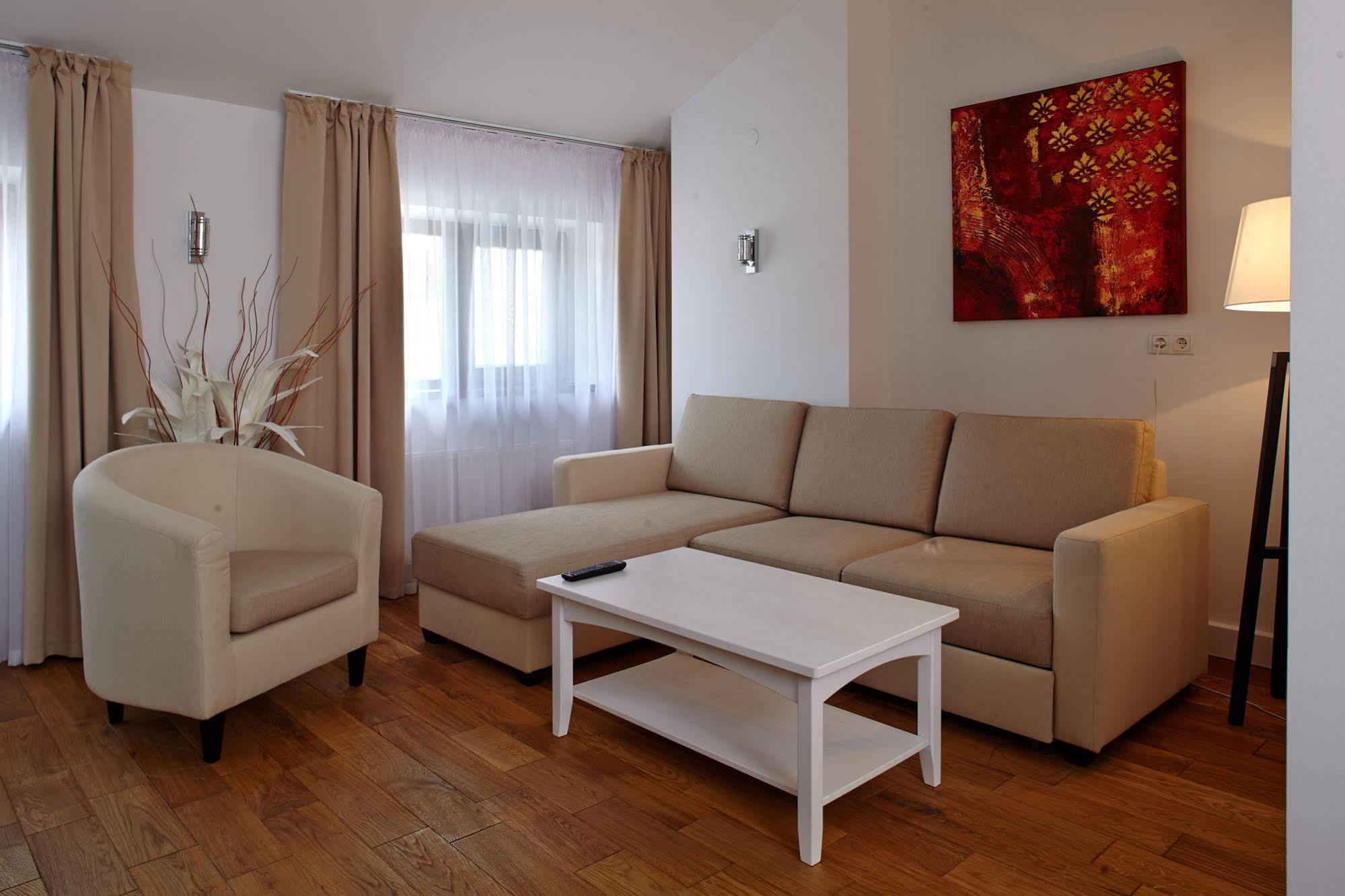 Rudolfo Hotel Lviv Eksteriør bilde